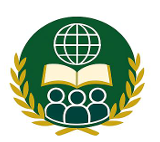 Official logo of the International Research Journal of Social Sciences (IRJOSS), featuring a globe, an open book, three figures representing education and scholarship, and laurel branches symbolizing achievement and excellence.